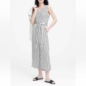 Banana Republic Jumpsuit